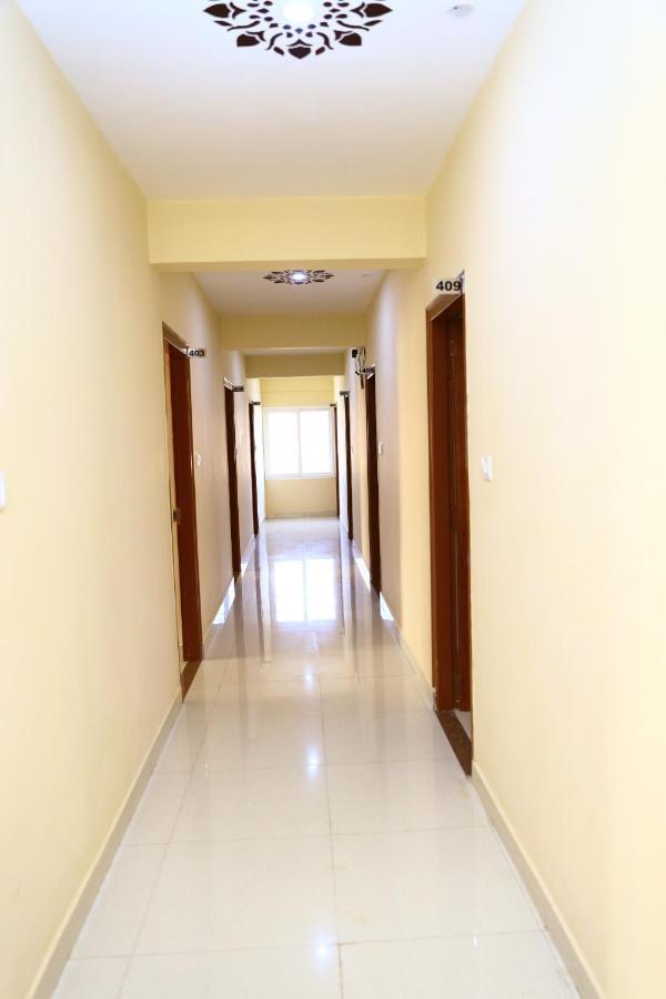 Sasthi Suites Бангалор Екстериор снимка